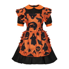 Halloween Dress Costume