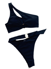 Das magische zweiteilige Bikini-Set