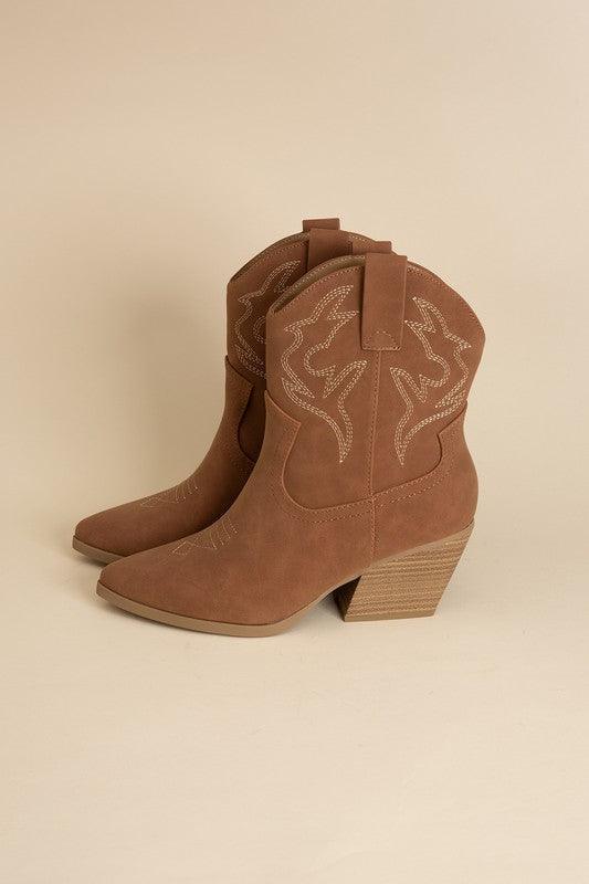 Botas vaqueras Blazing-S