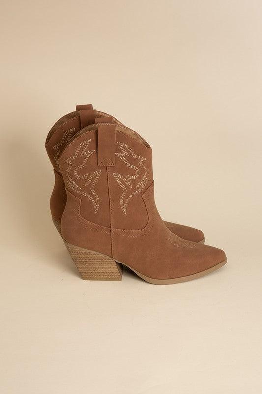 Botas vaqueras Blazing-S