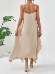 Cami Handkerchief Dress
