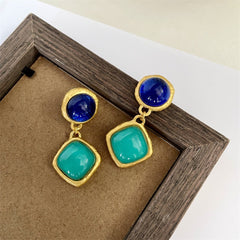 90s Vintage Style Earrings