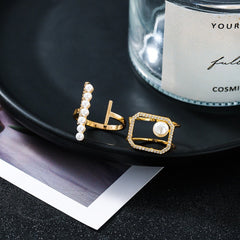 Kpop Geometrical Hallowed