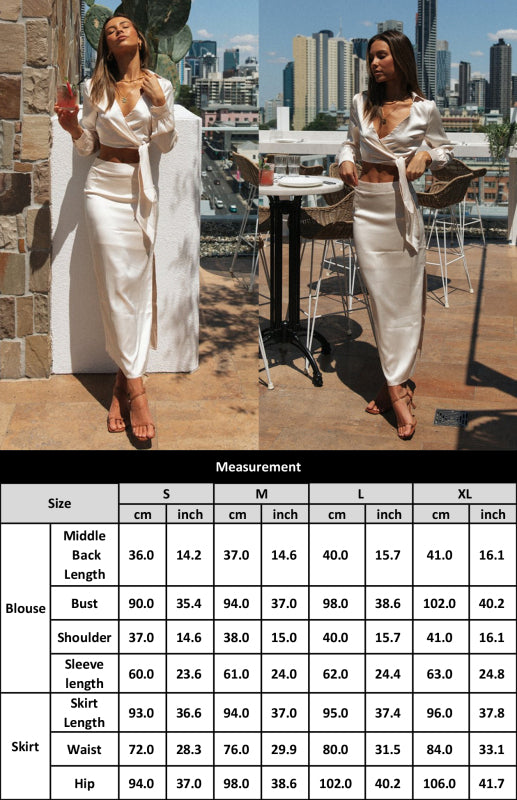 Versatile Comfortable Seasonal Ladies Split Dress