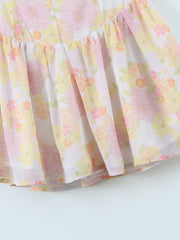 French steel ring suspender dress sexy tube top holiday skirt
