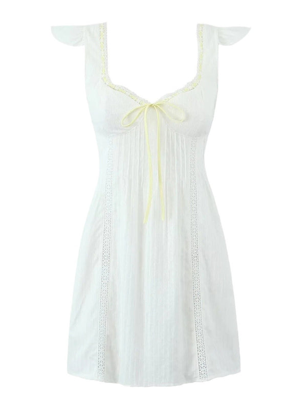 arrival ladies suspender dress holiday style