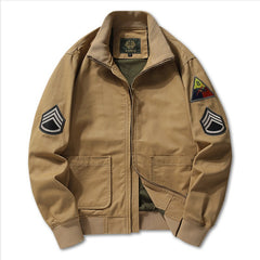 Vintage M41 Field Jacket