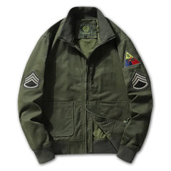 Vintage M41 Field Jacket