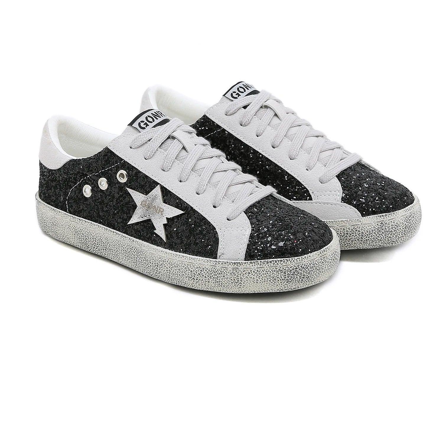 Zapatillas de skate Vintage Star Dirty Tennis Shoes