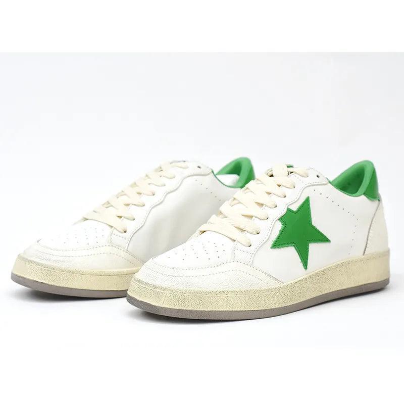 Zapatillas de tenis Starburst de Urban Chic