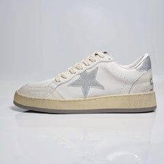 Zapatillas de tenis Starburst de Urban Chic