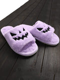 Halloween Soft Furry Slide