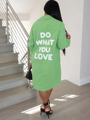 Do What You Love Shirt