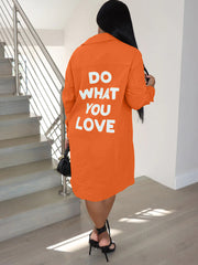 Do What You Love Shirt