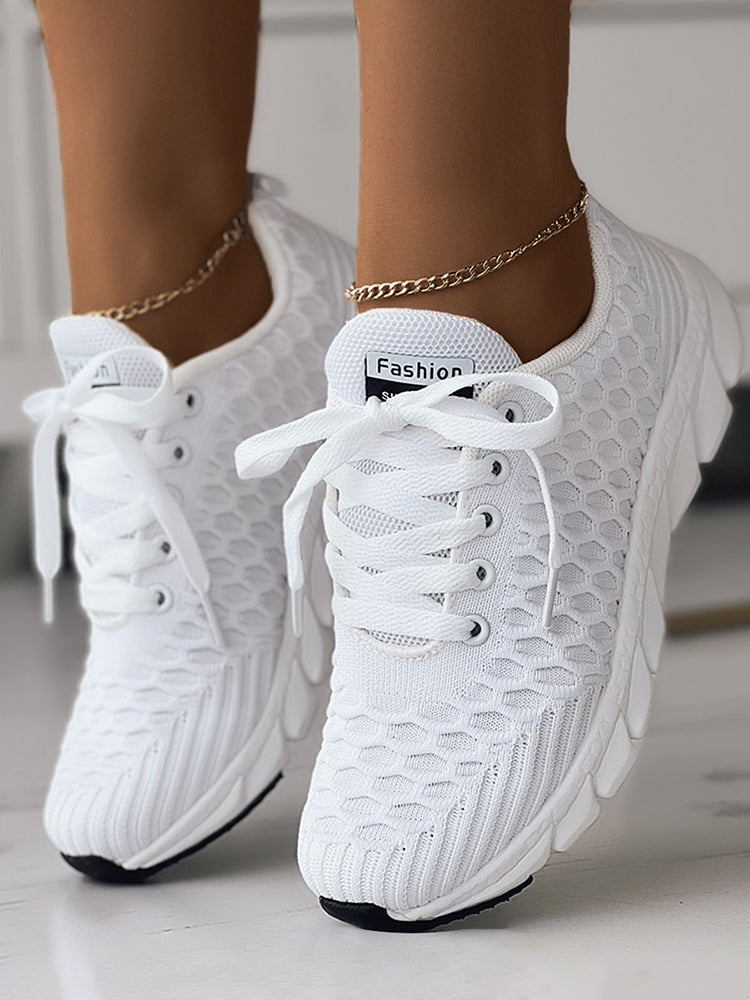 Casual Breeze Sneakers