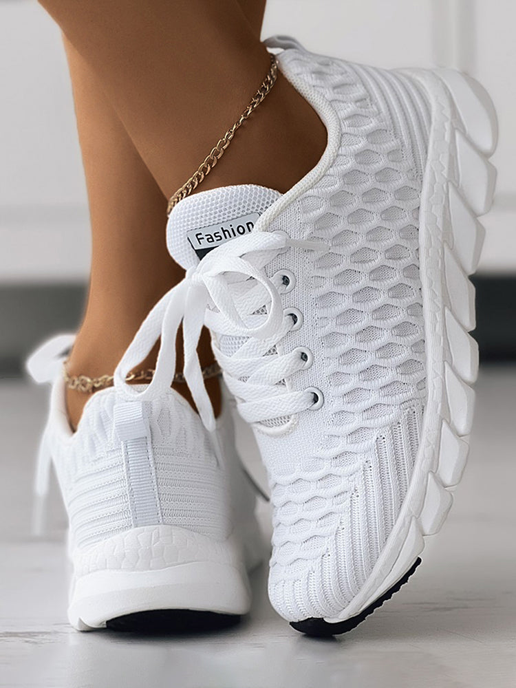 breeze og sneakers