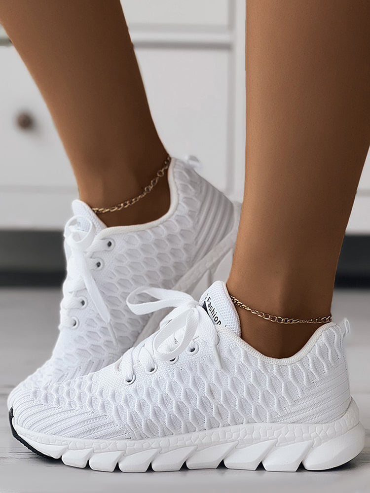 breeze og sneakers