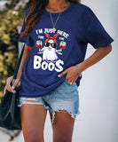 For The Boos Tee