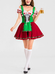 Beer Girl Halloween Costume