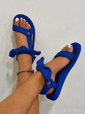 Velcro Beach Sandals