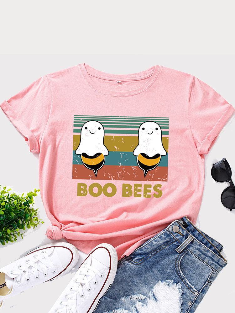 Boo Bees Süßes T-Shirt