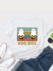 Boo Bees Süßes T-Shirt