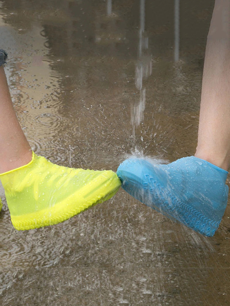 Reusable Waterproof Rain Shoes Cover