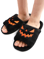 Halloween Soft Furry Slide