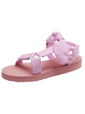 Velcro Beach Sandals