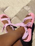 Velcro Beach Sandals