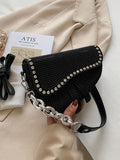 Rhinestone Party Clutch