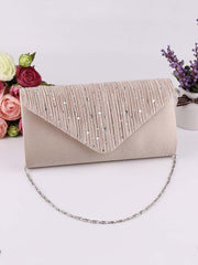 Strass Abendhandtasche