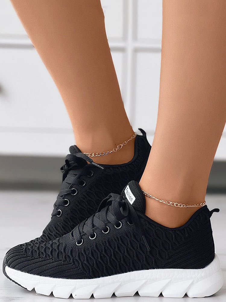 breeze og sneakers