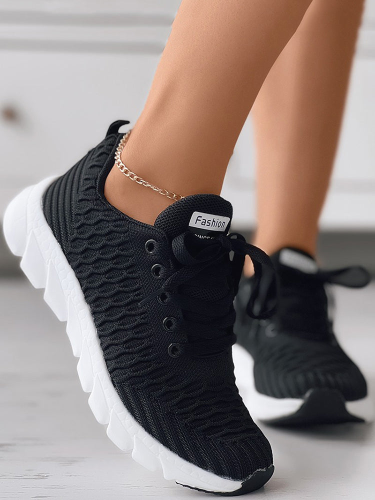 breeze og sneakers